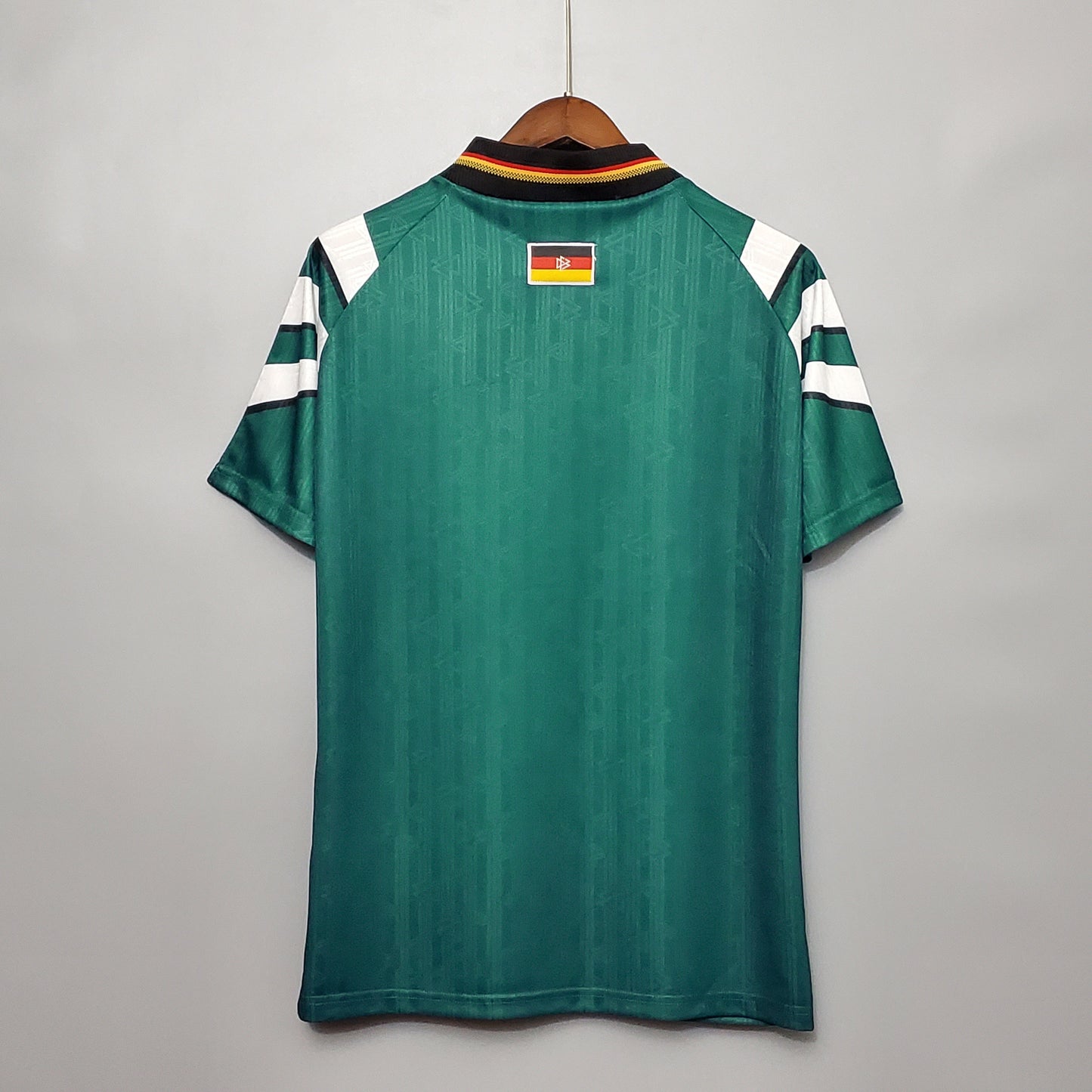 Retro Germany Away 98/99