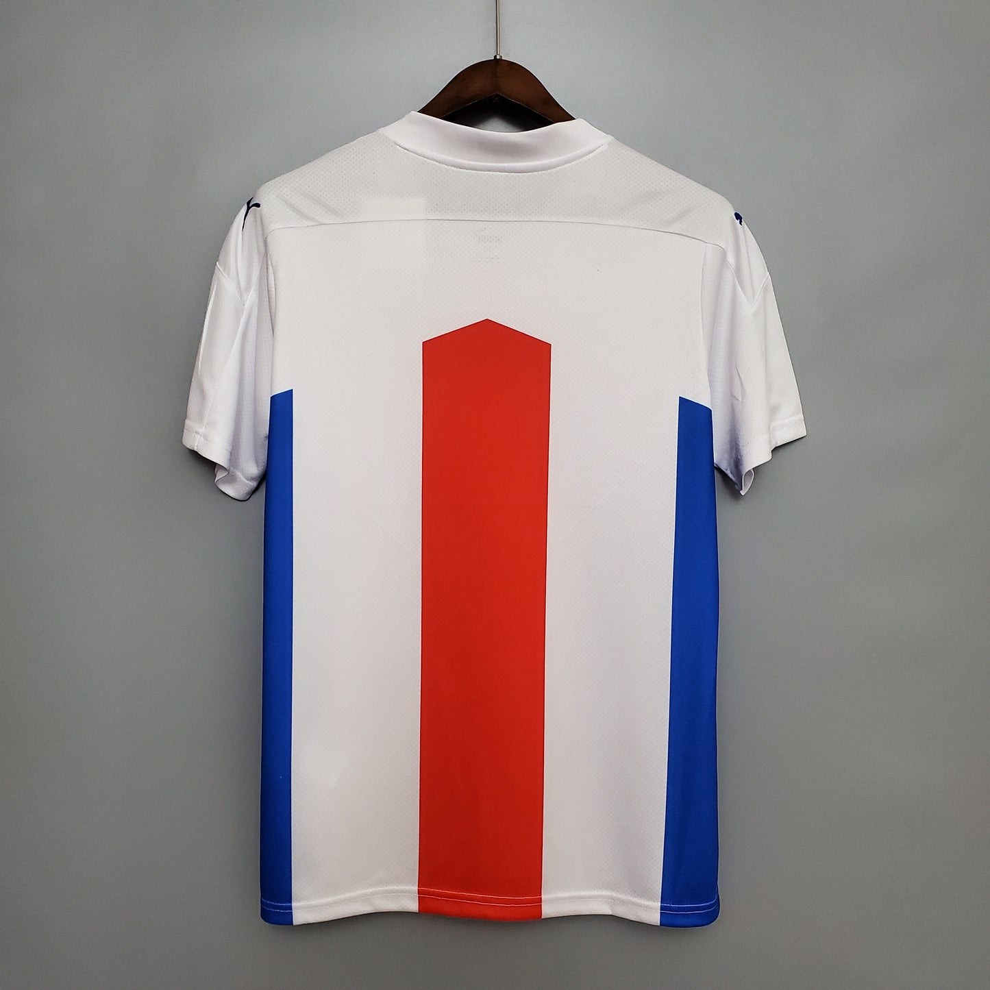 Crystal Palace Away White Kit 20/21