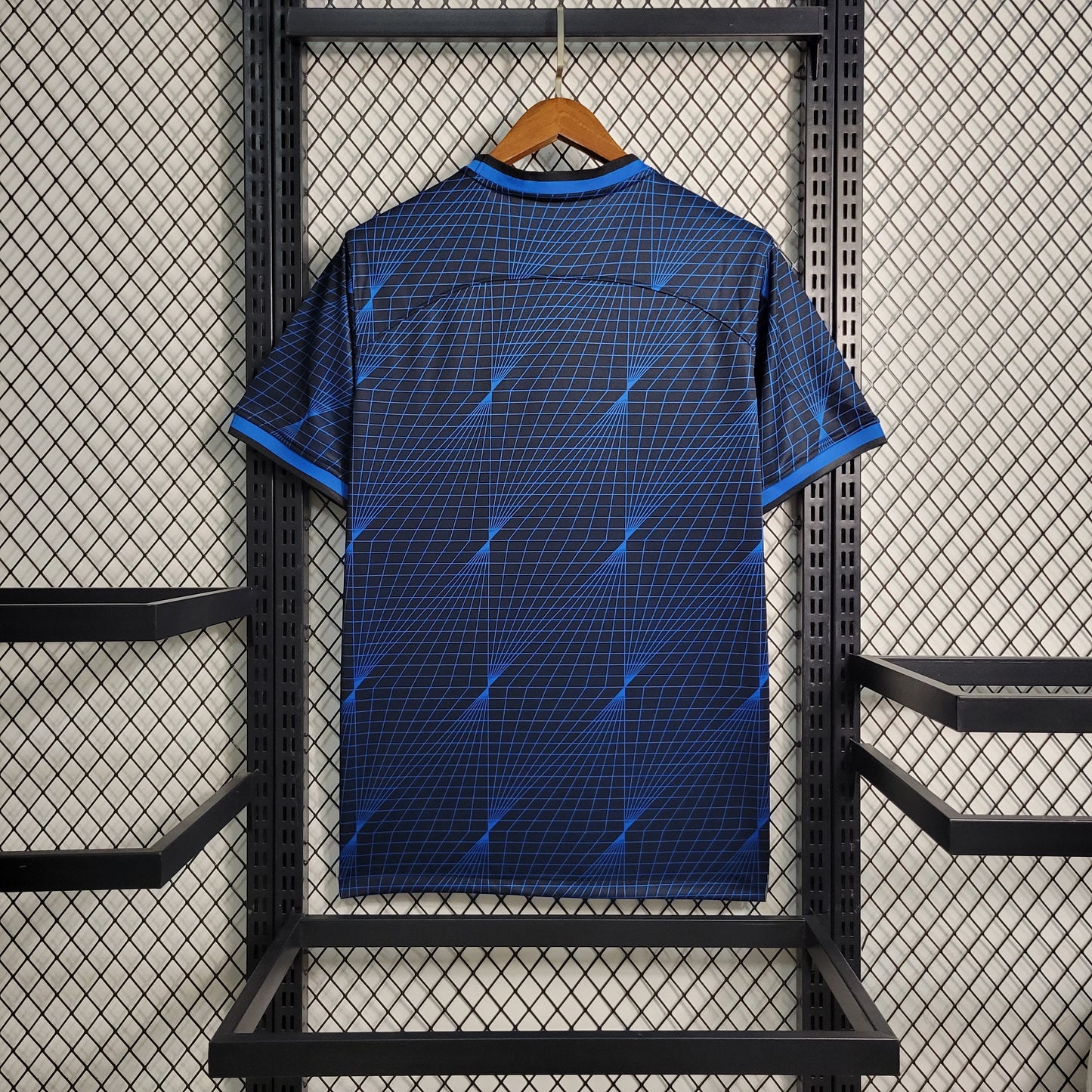 Chelsea Away Kit 23/24