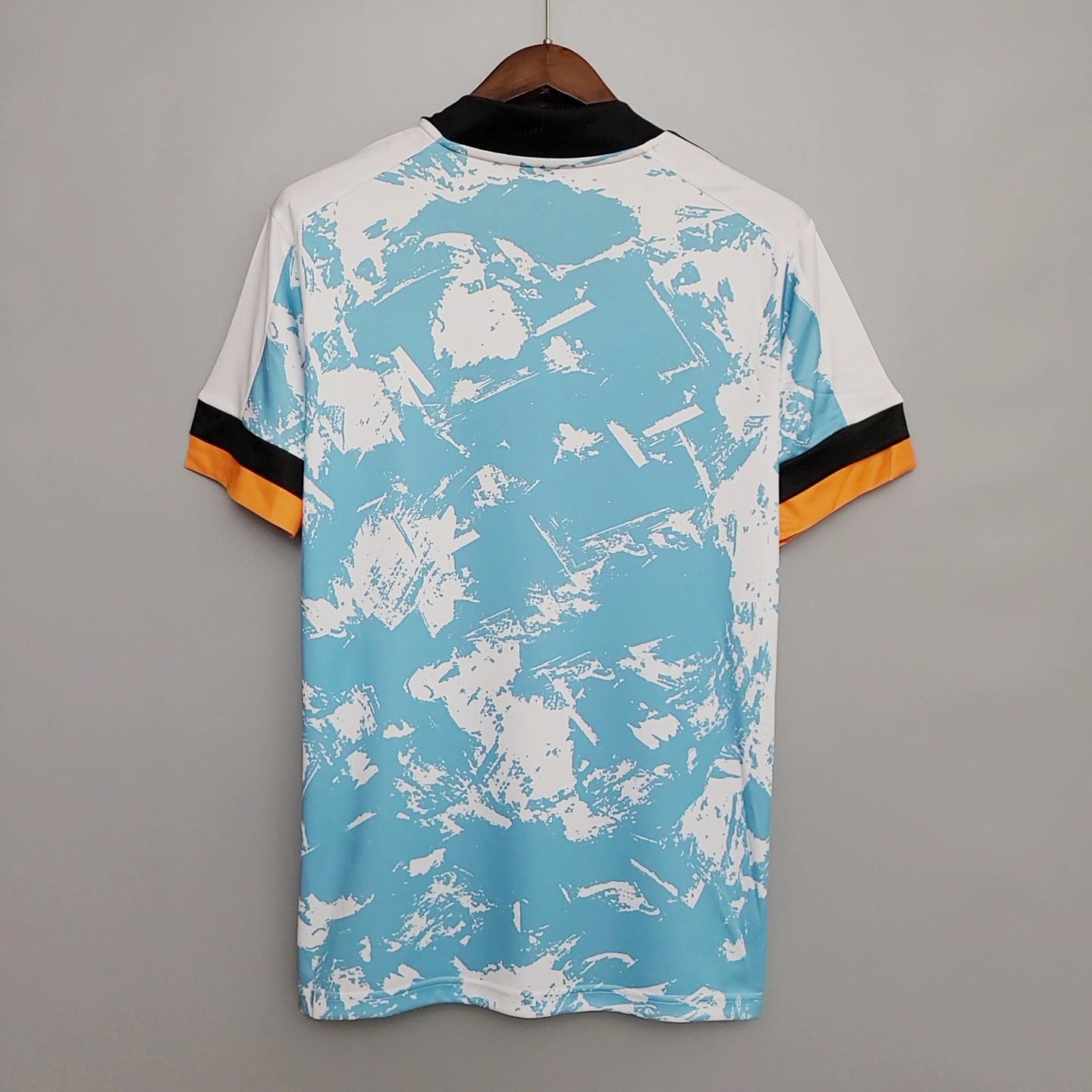 Wolverhampton Away Kit 20/21