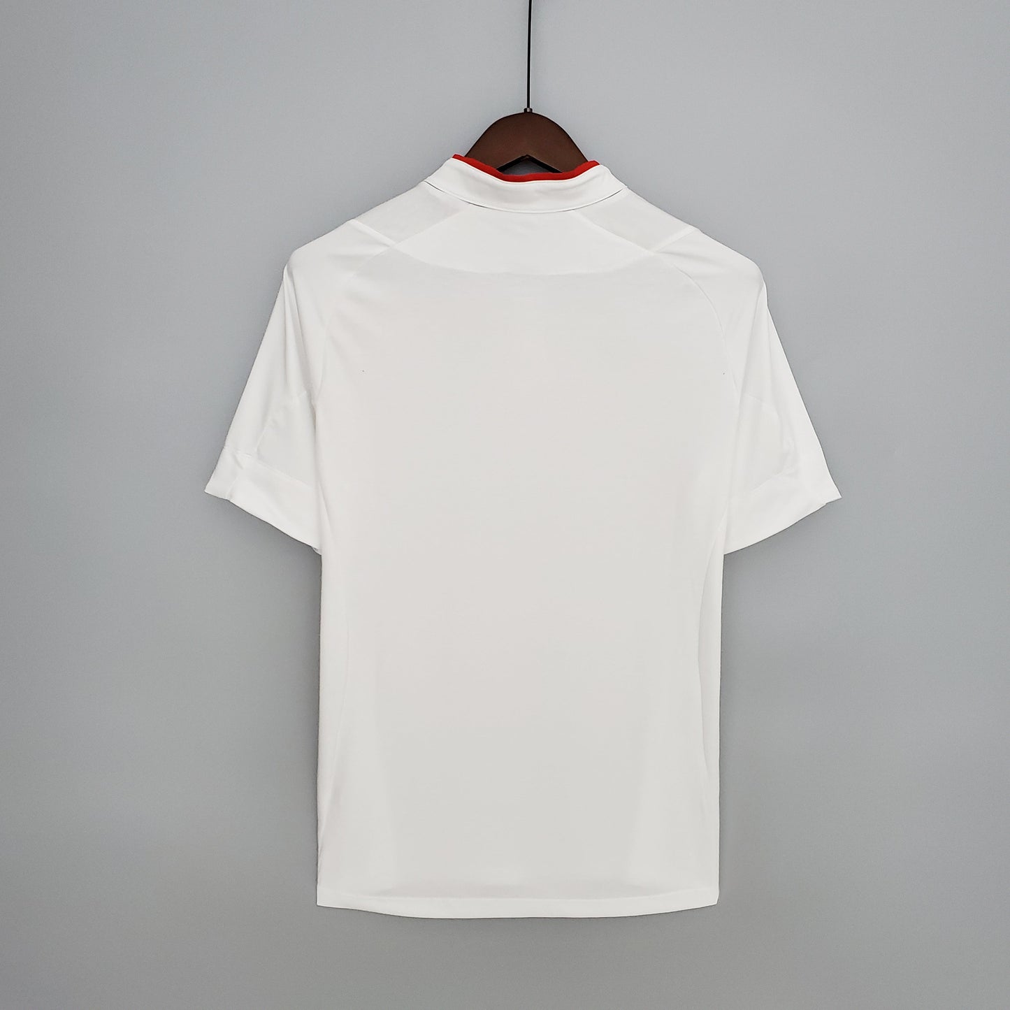 Retro England Home Kit 2012