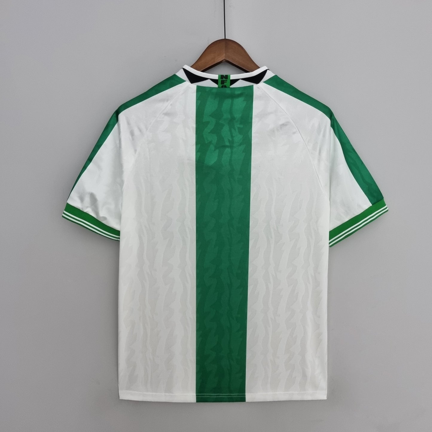 Retro Nigeria Away Kit 96/98