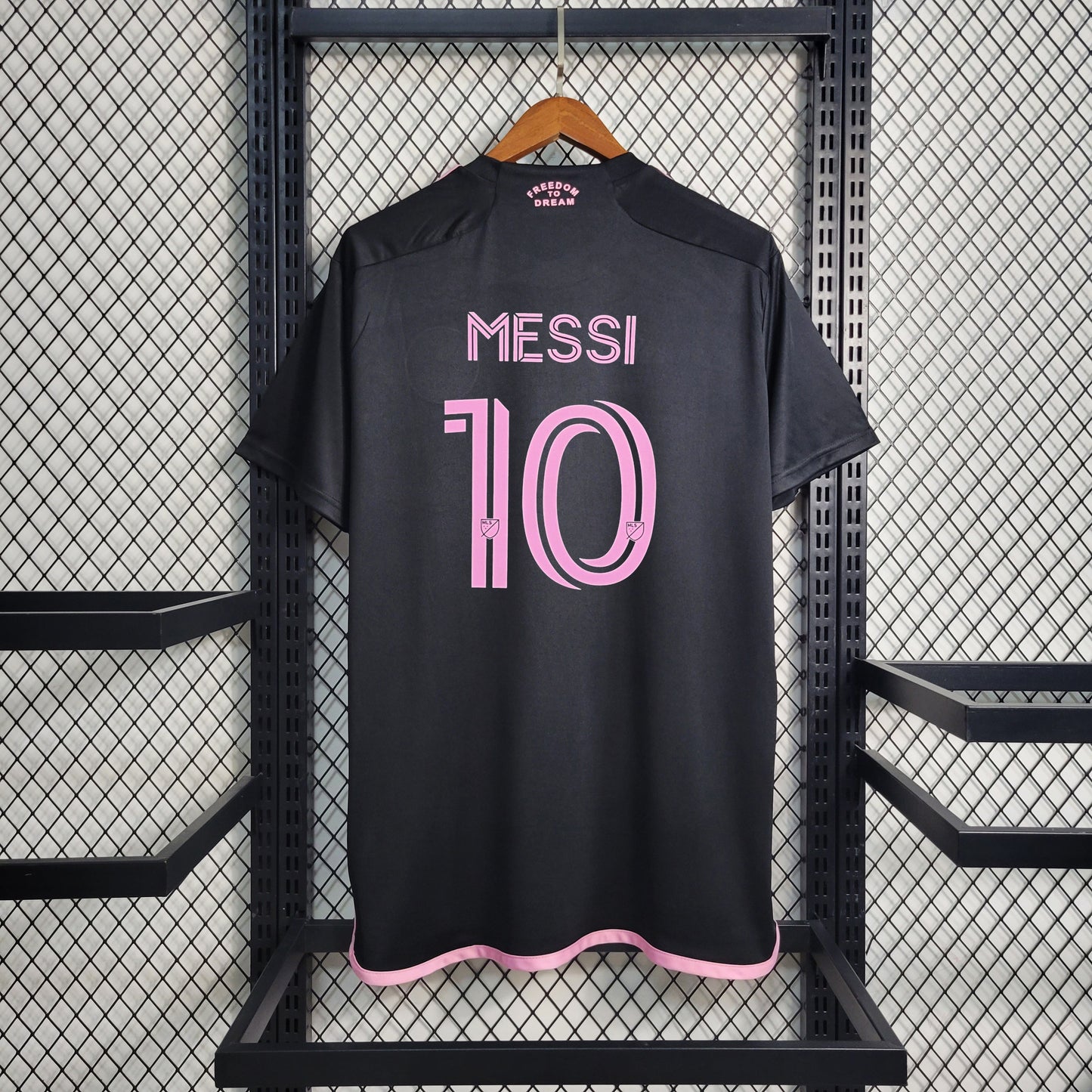 Inter Miami Away Kit 23/24