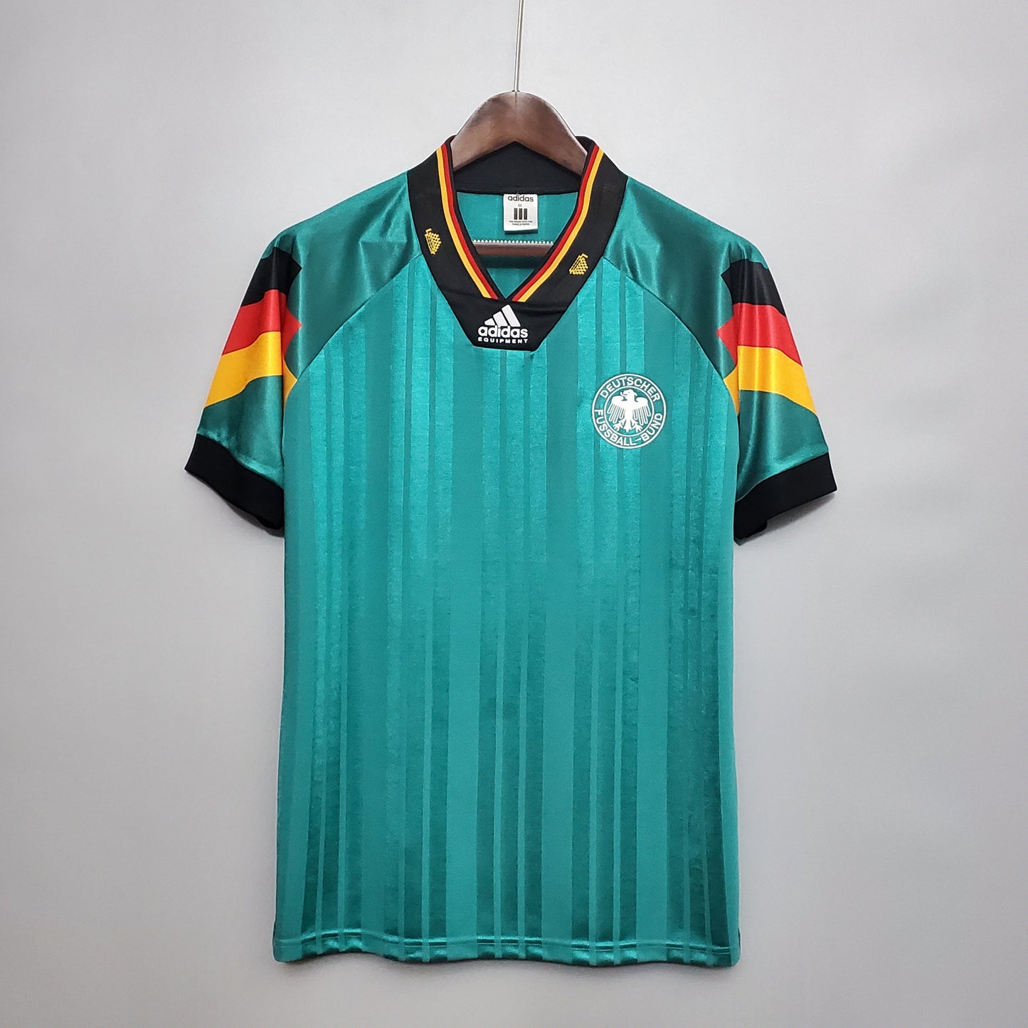 Retro Germany Away 1992