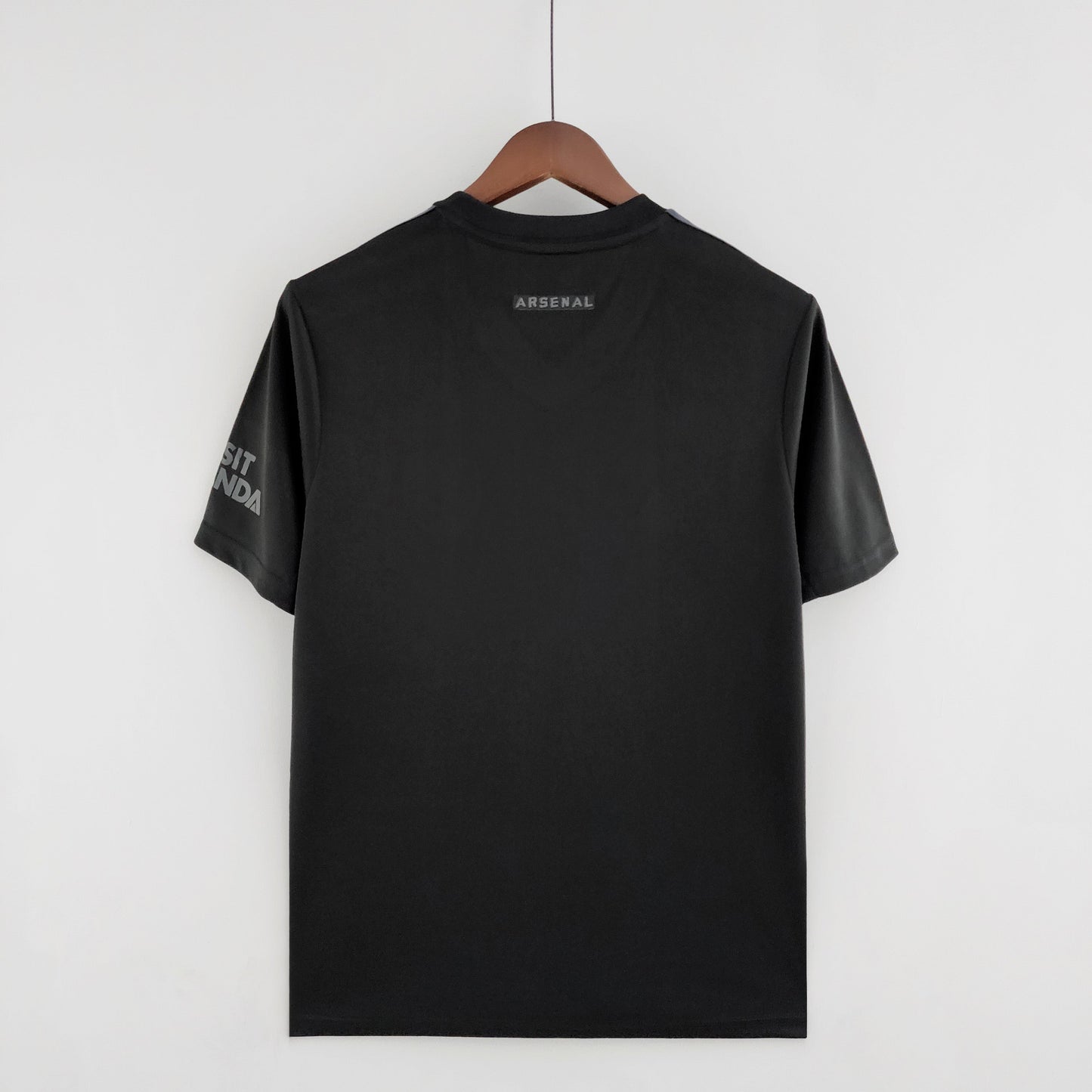 Arsenal Black Kit 22/23
