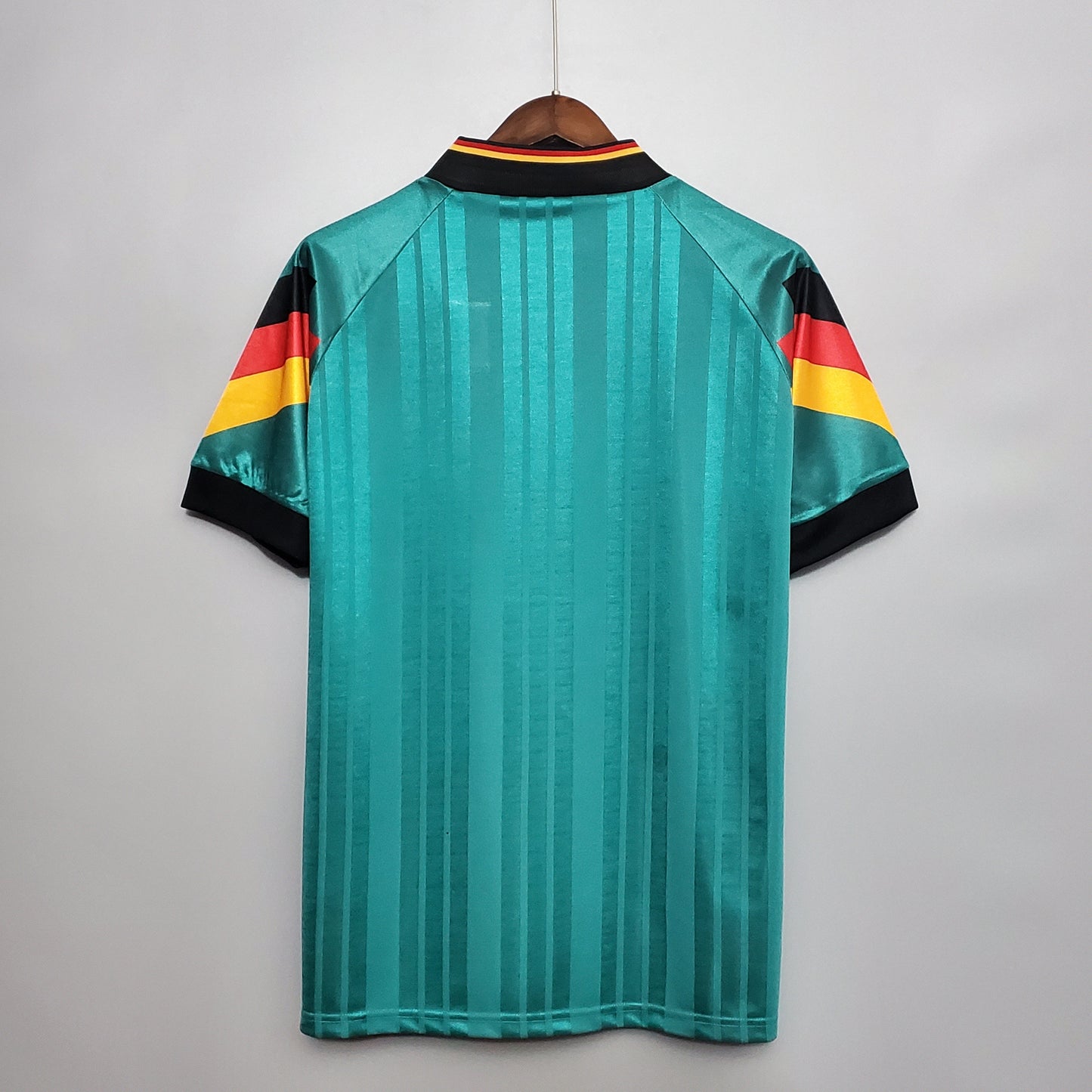 Retro Germany Away 1992
