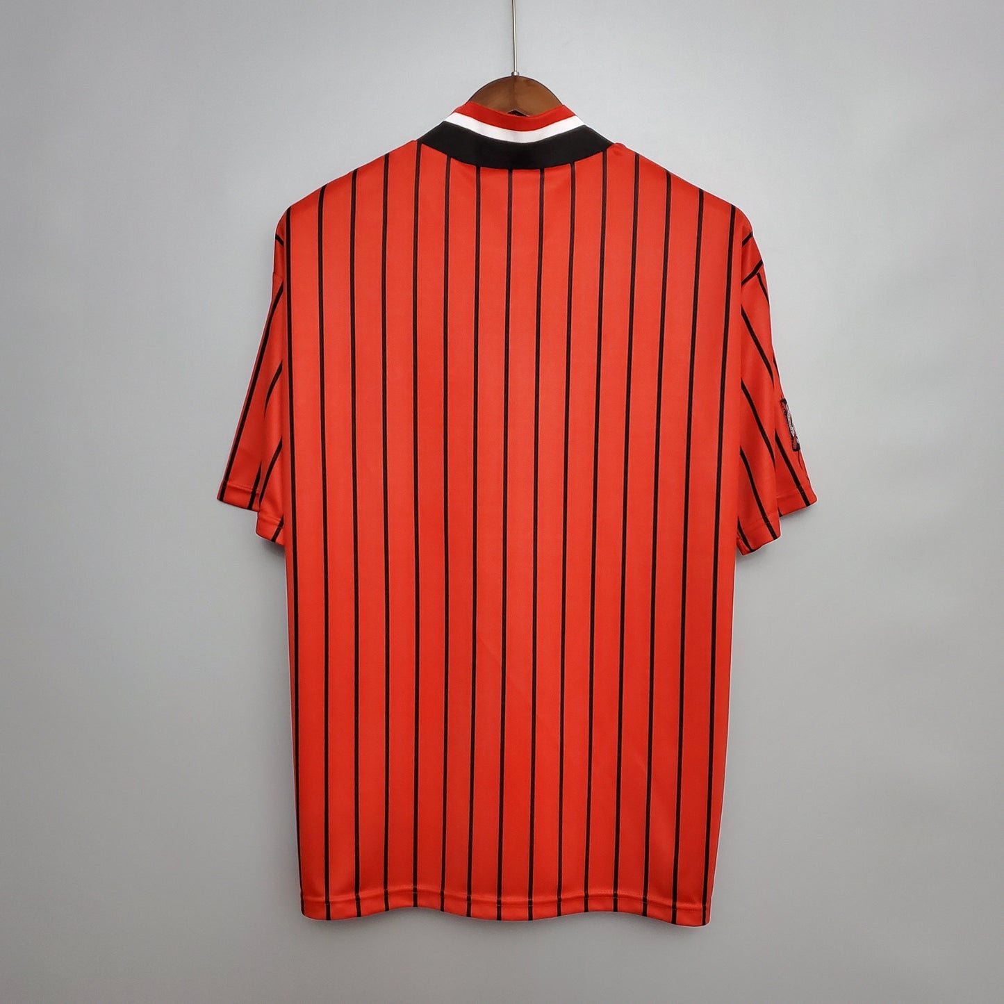 Retro Rangers Away Kit 94/95