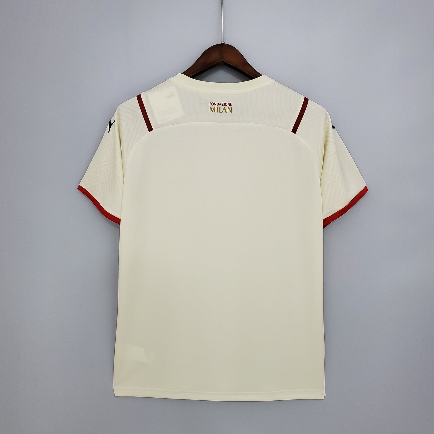 AC Milan Away Kit 21/22