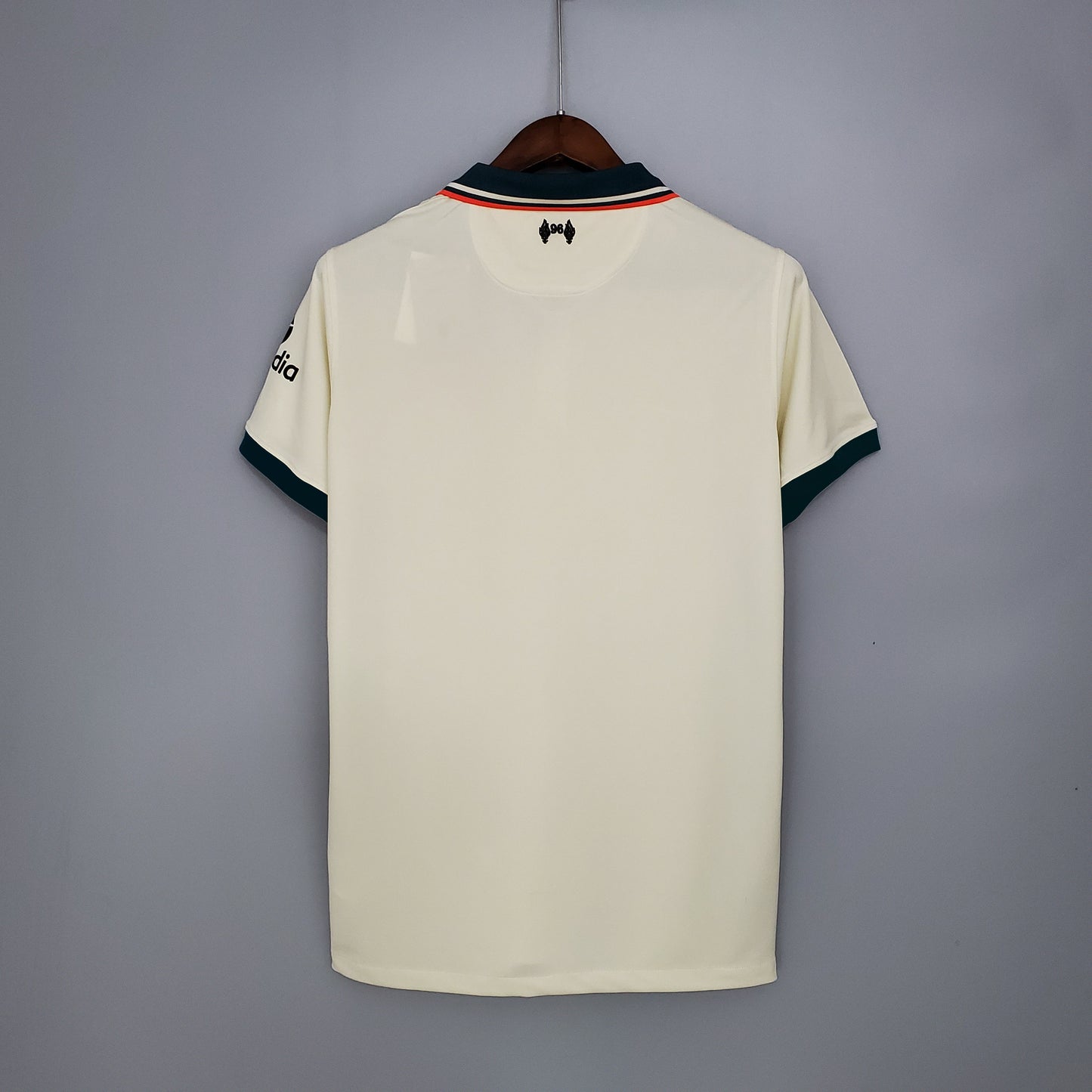Liverpool Away Kit 21/22