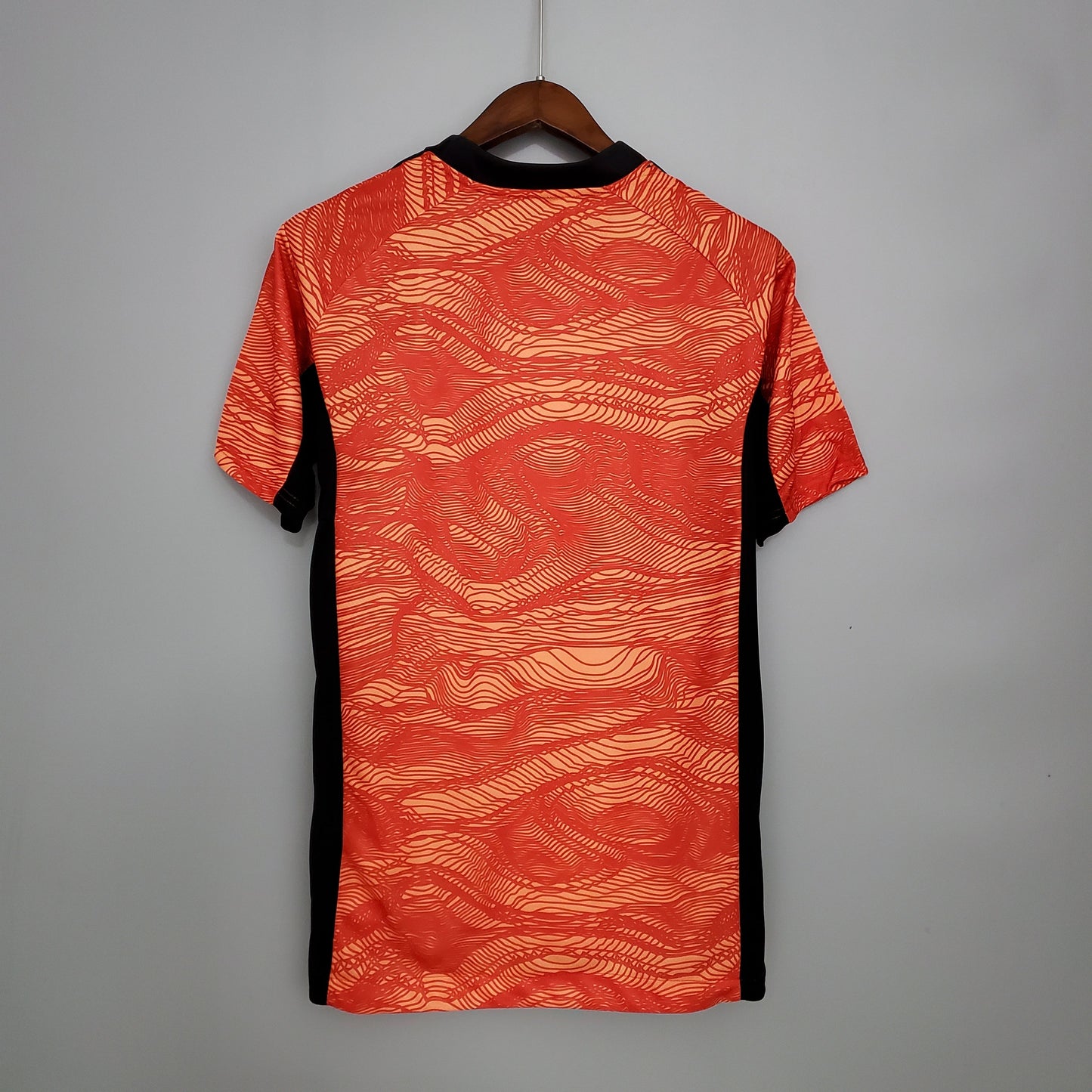 Manchester United GK Kit 21/22