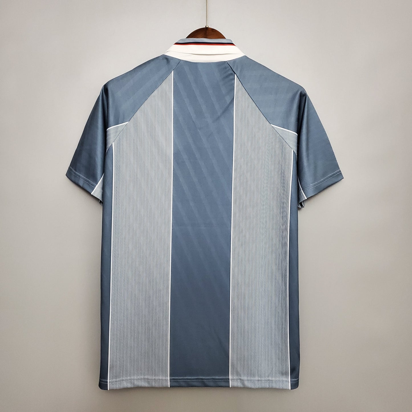 Retro England Away Kit 1996