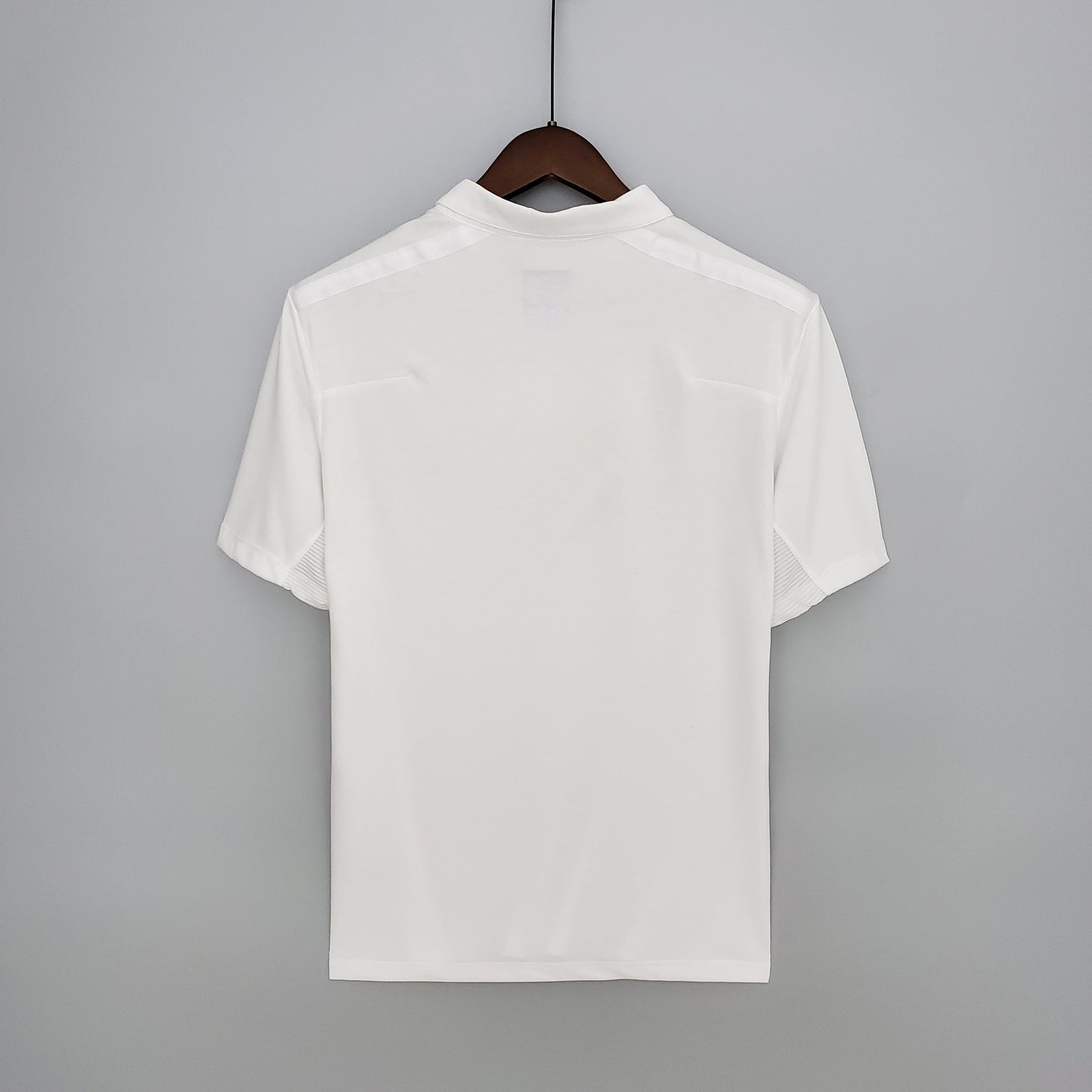Retro England Home Kit 2010