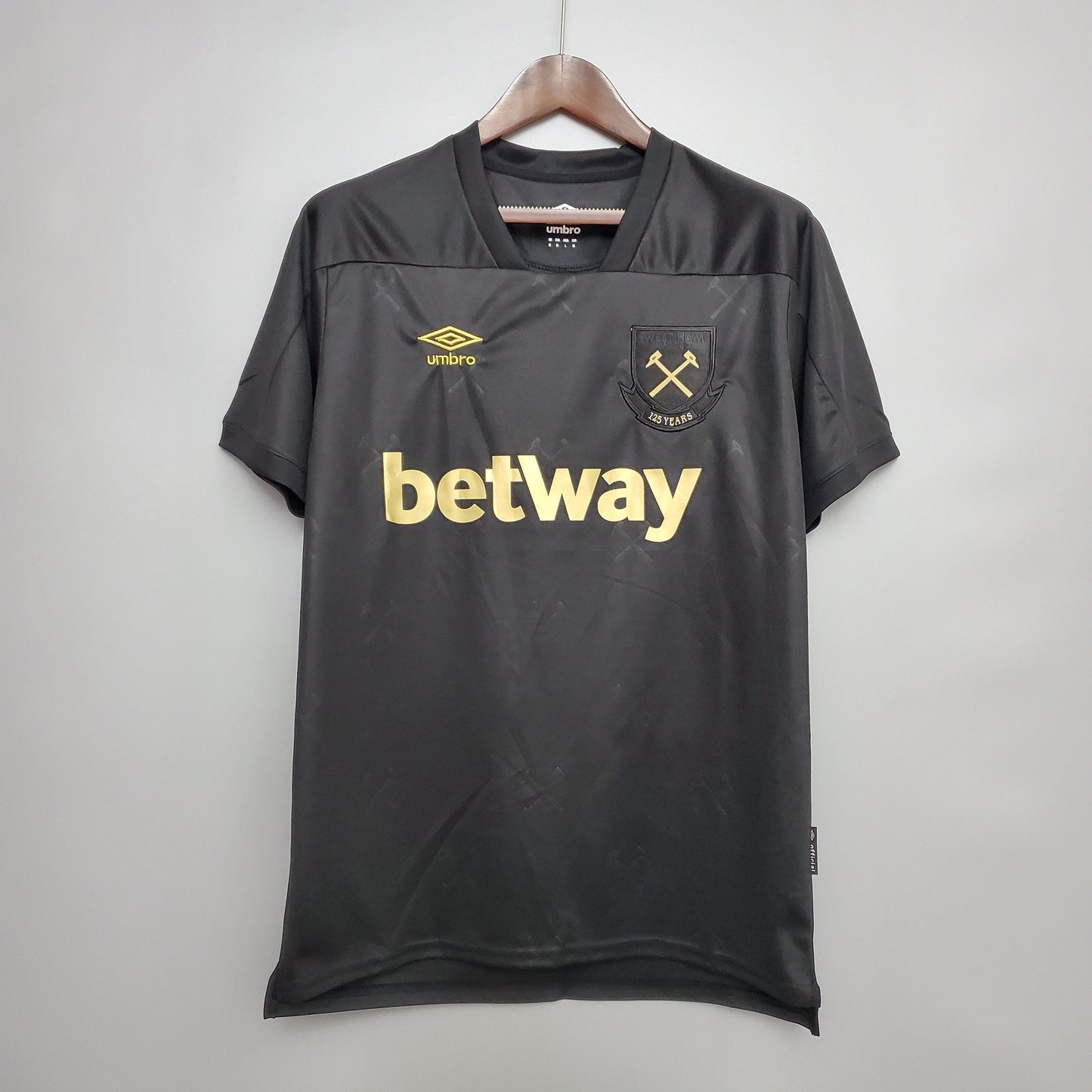 West Ham Away Kit 20/21