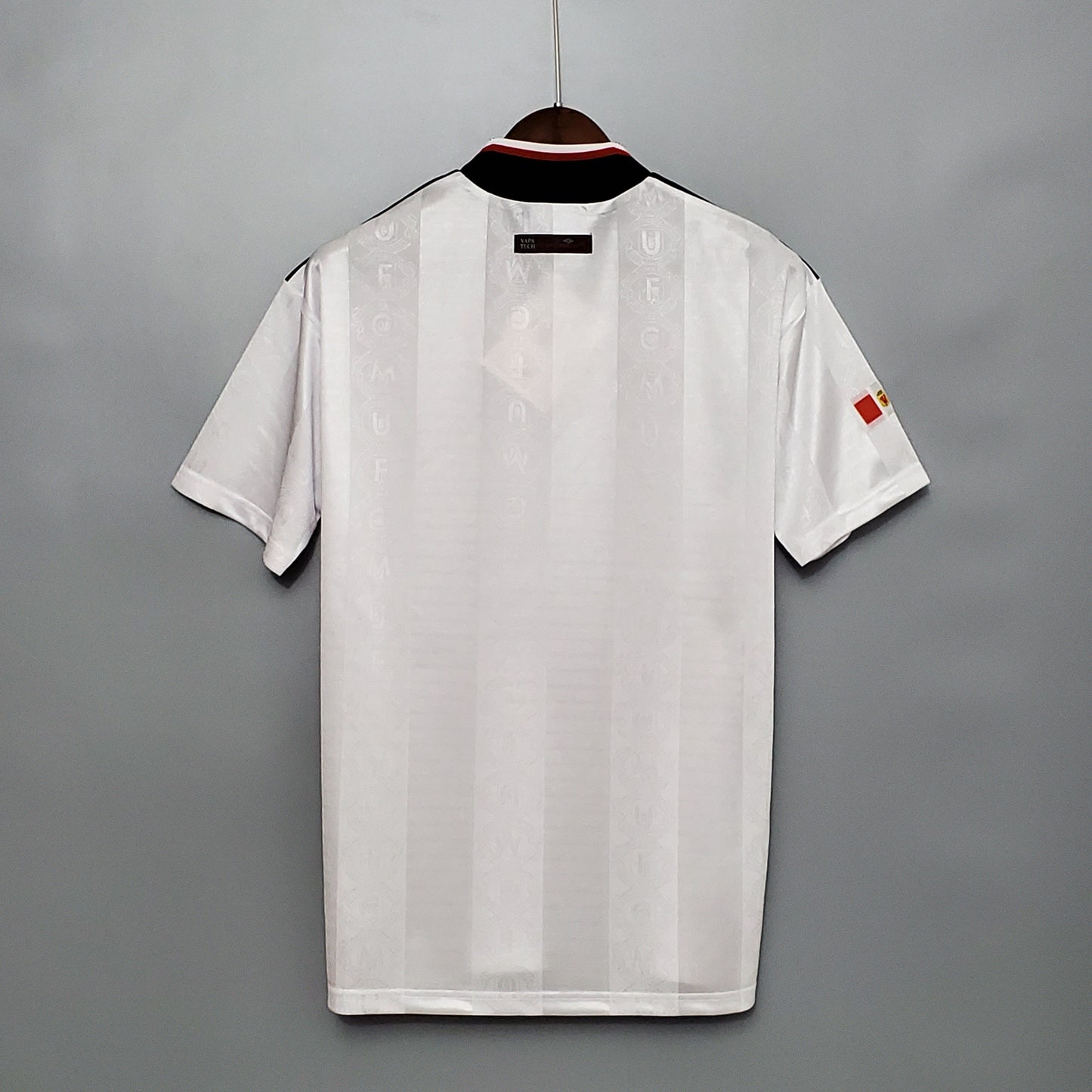 Retro Manchester United Away 97/98