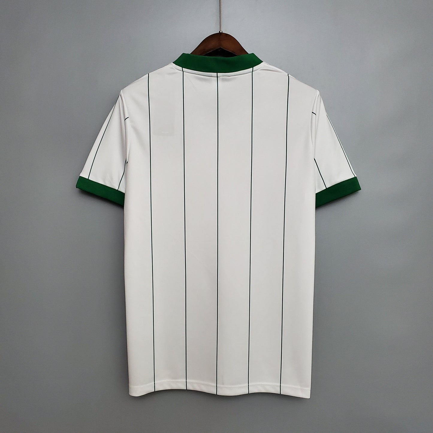 Retro Celtic Away Kit 84/86