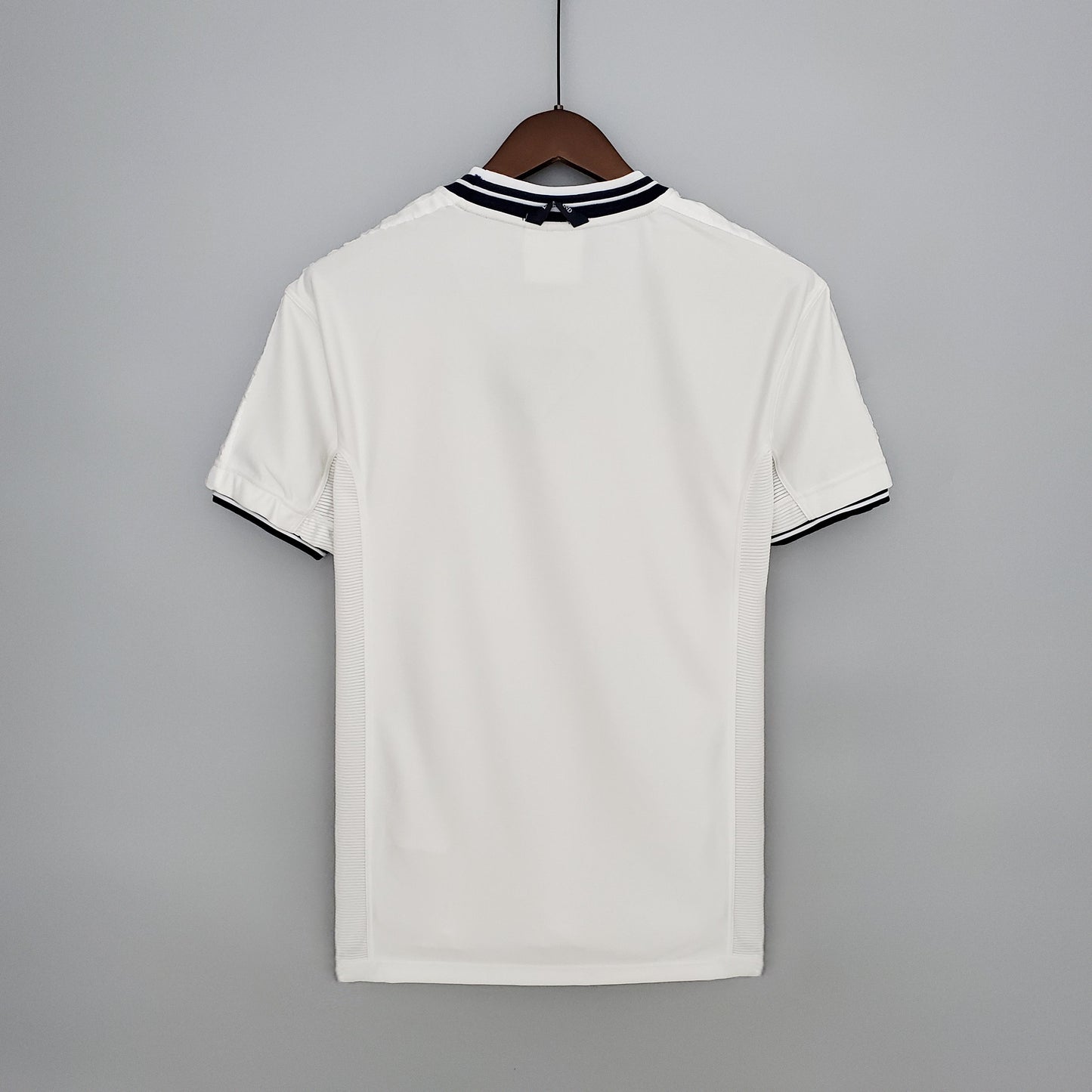 Retro England Home Kit 2010