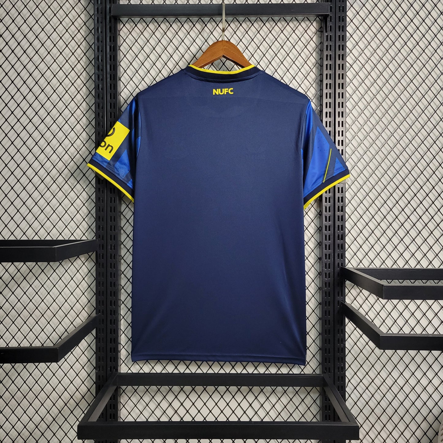 Newcastle Away Kit 23/24