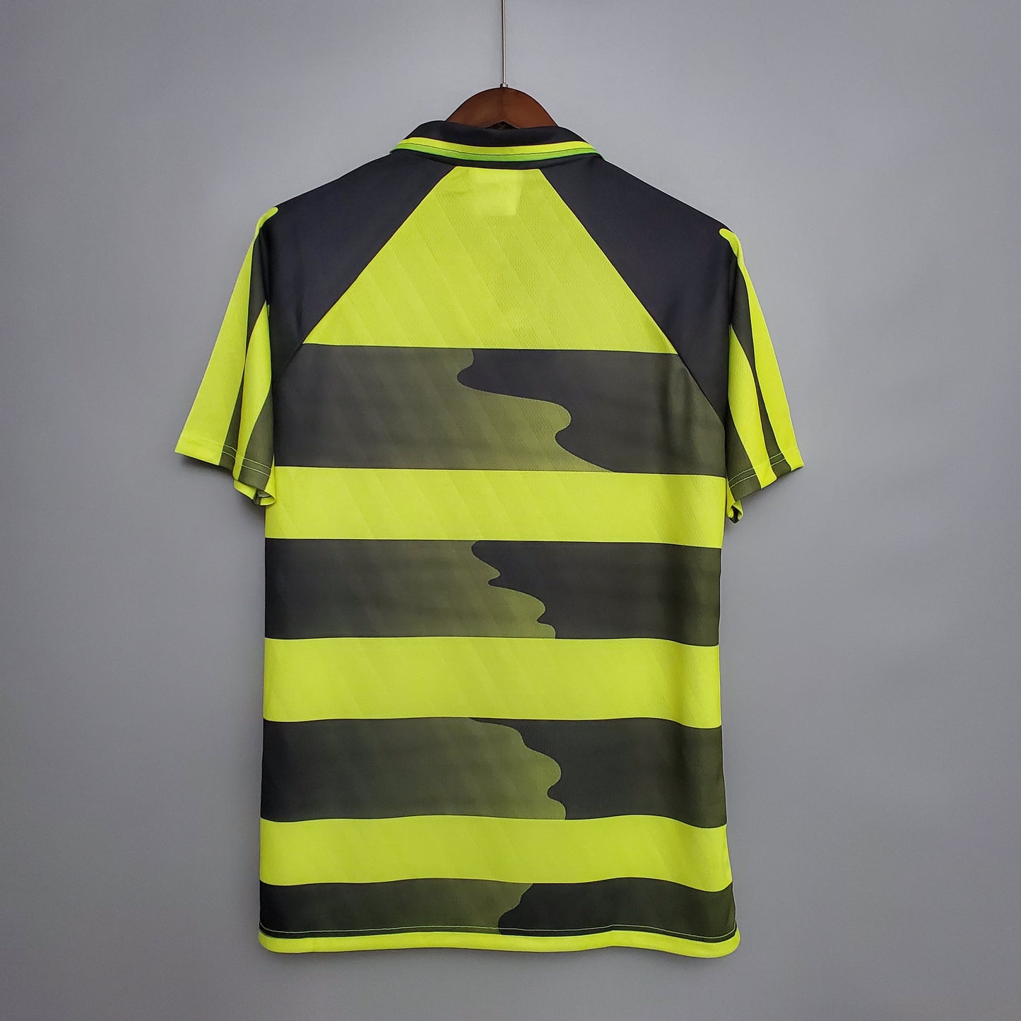 Retro Celtic Away Kit 96/97