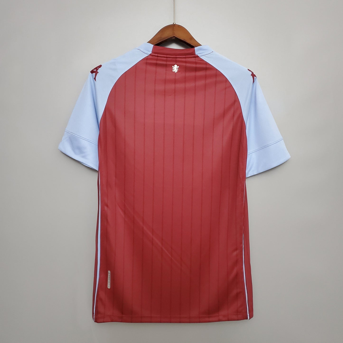 Aston Villa Home Kit 20/21