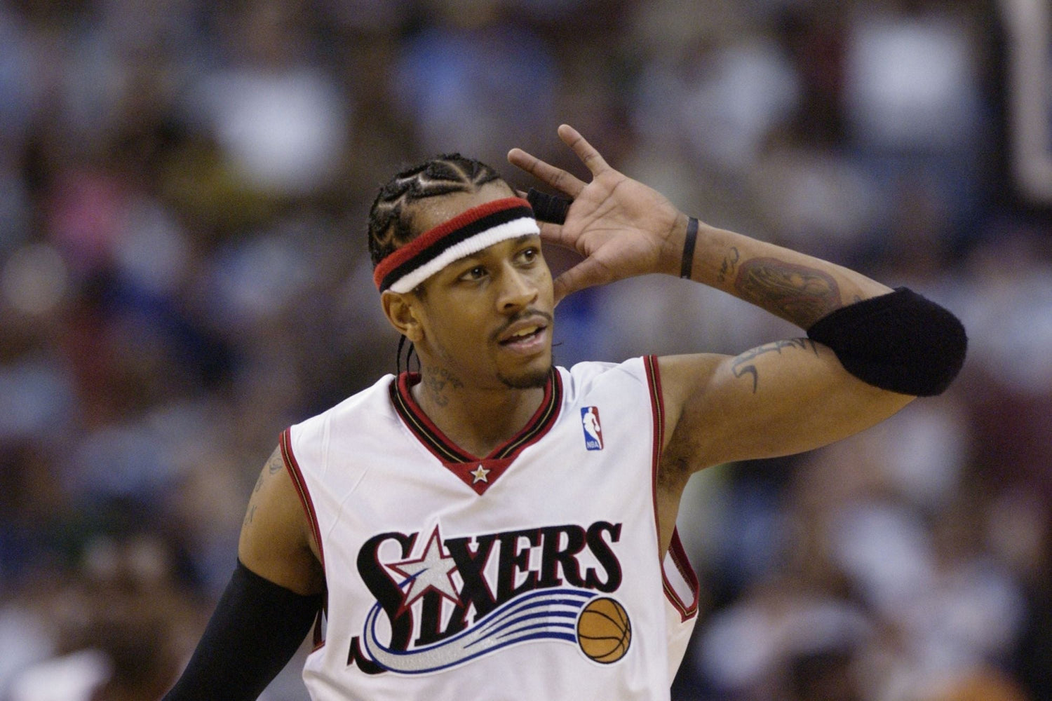 Retro NBA