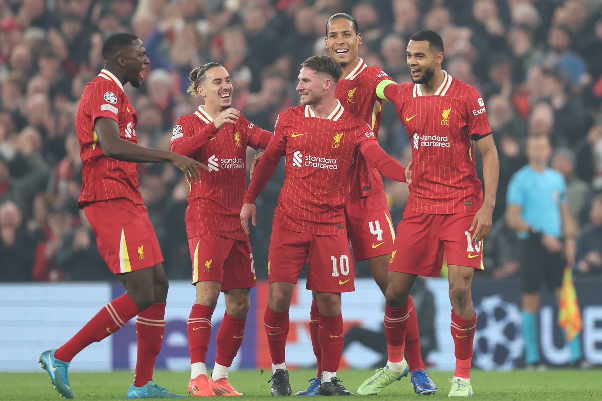 Premier League