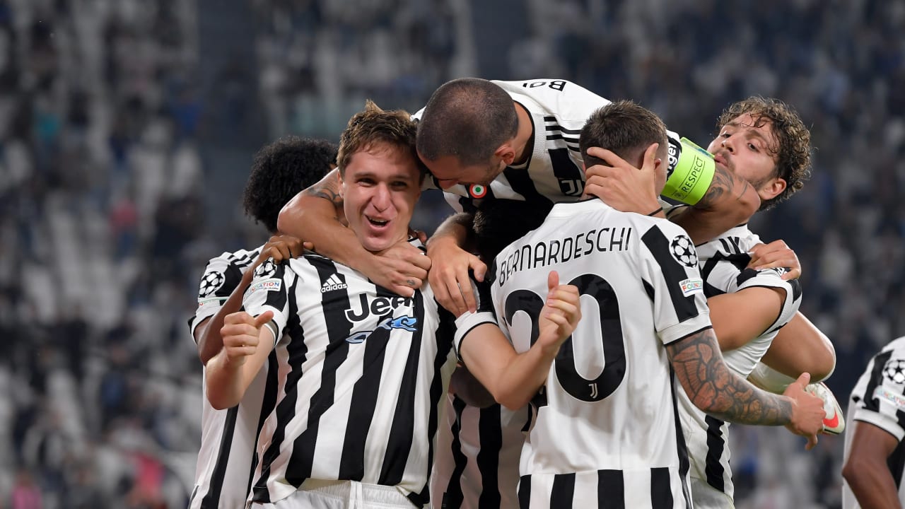 Serie A