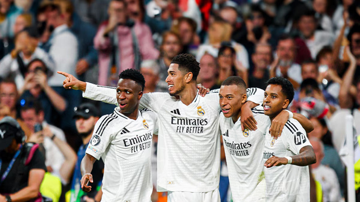 La Liga