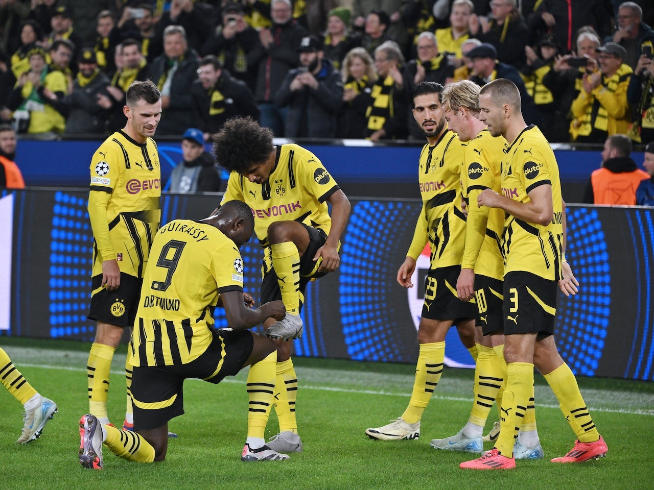 Bundesliga