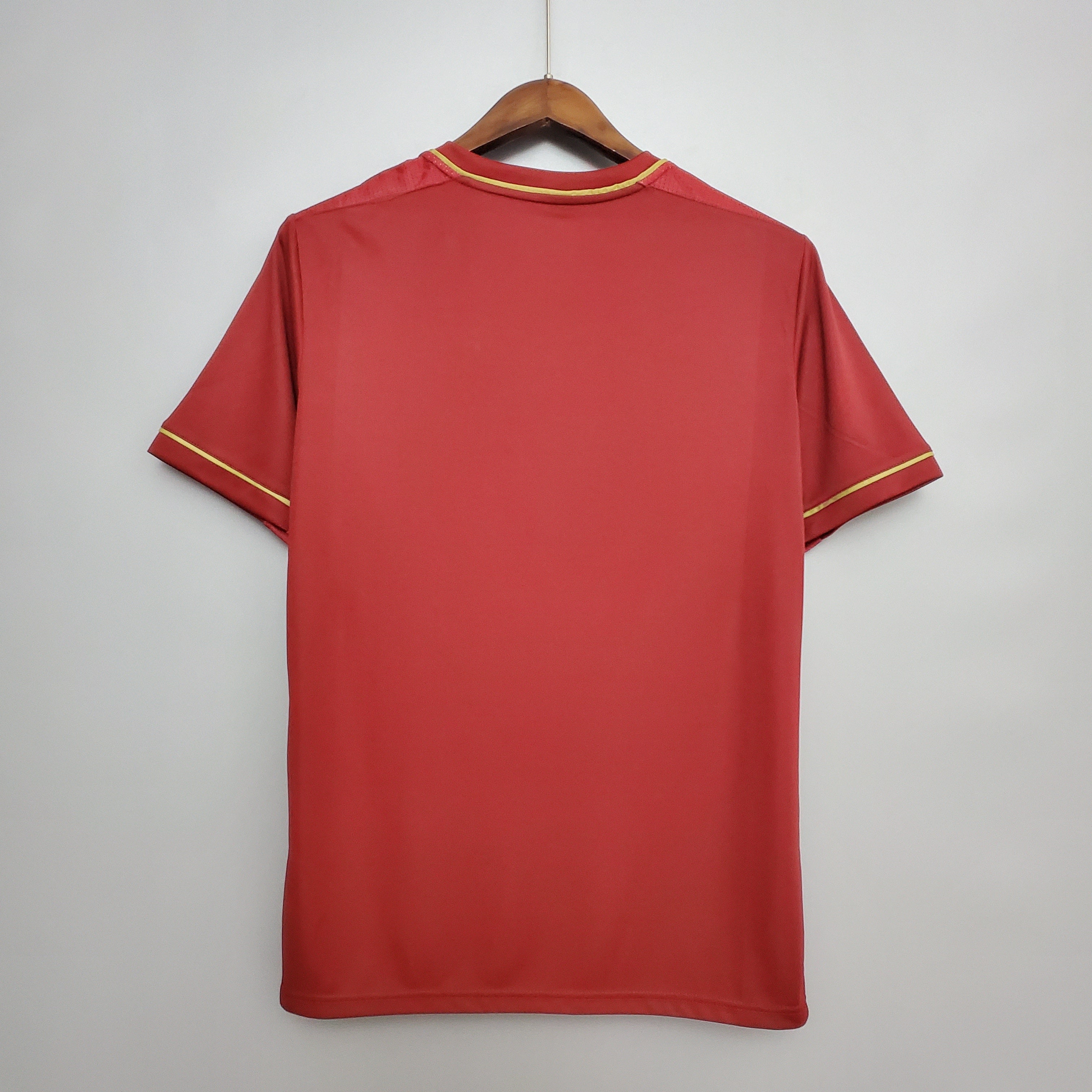 Leeds Away Kit 20/21