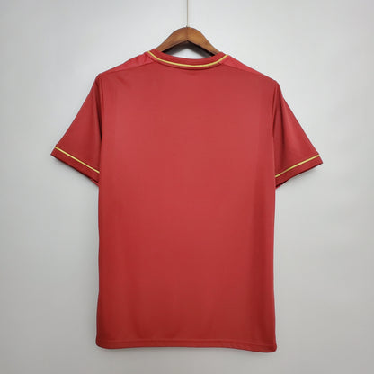 Leeds Away Kit 20/21