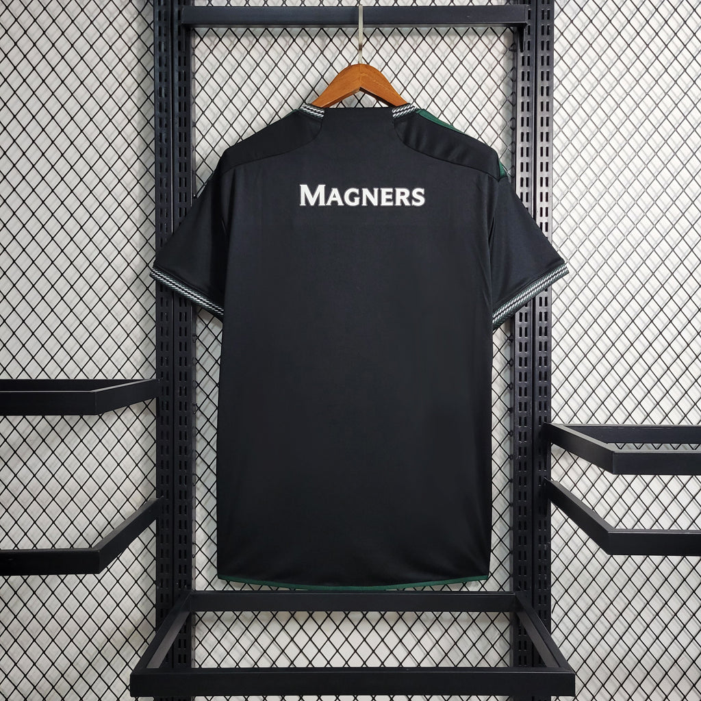 Celtic Away Kit 23/24