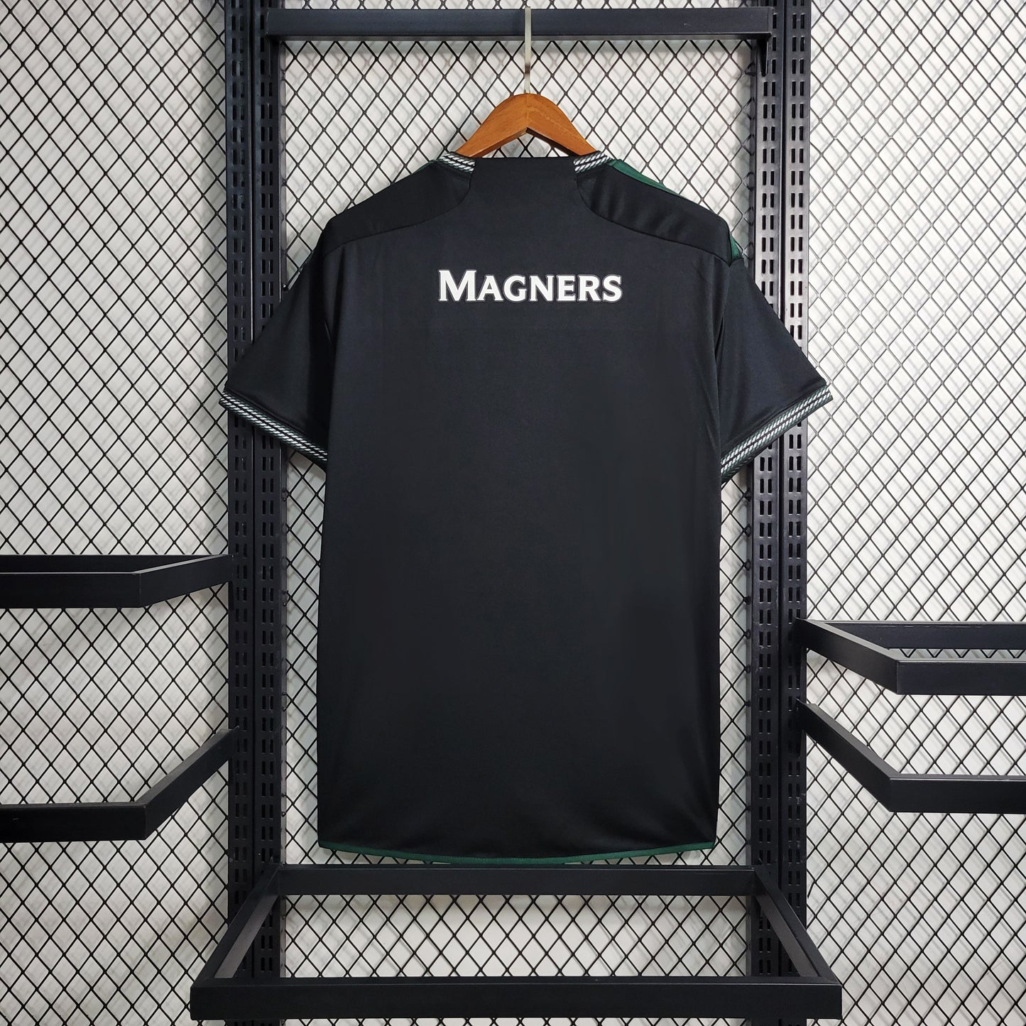 Celtic Away Kit 23/24