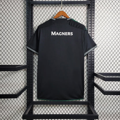 Celtic Away Kit 23/24