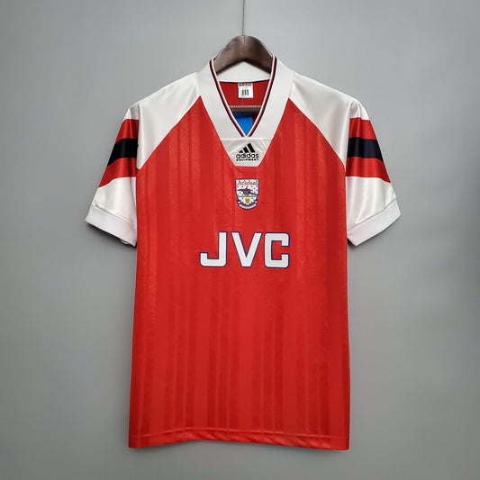 Arsenal Home Kit 92/93
