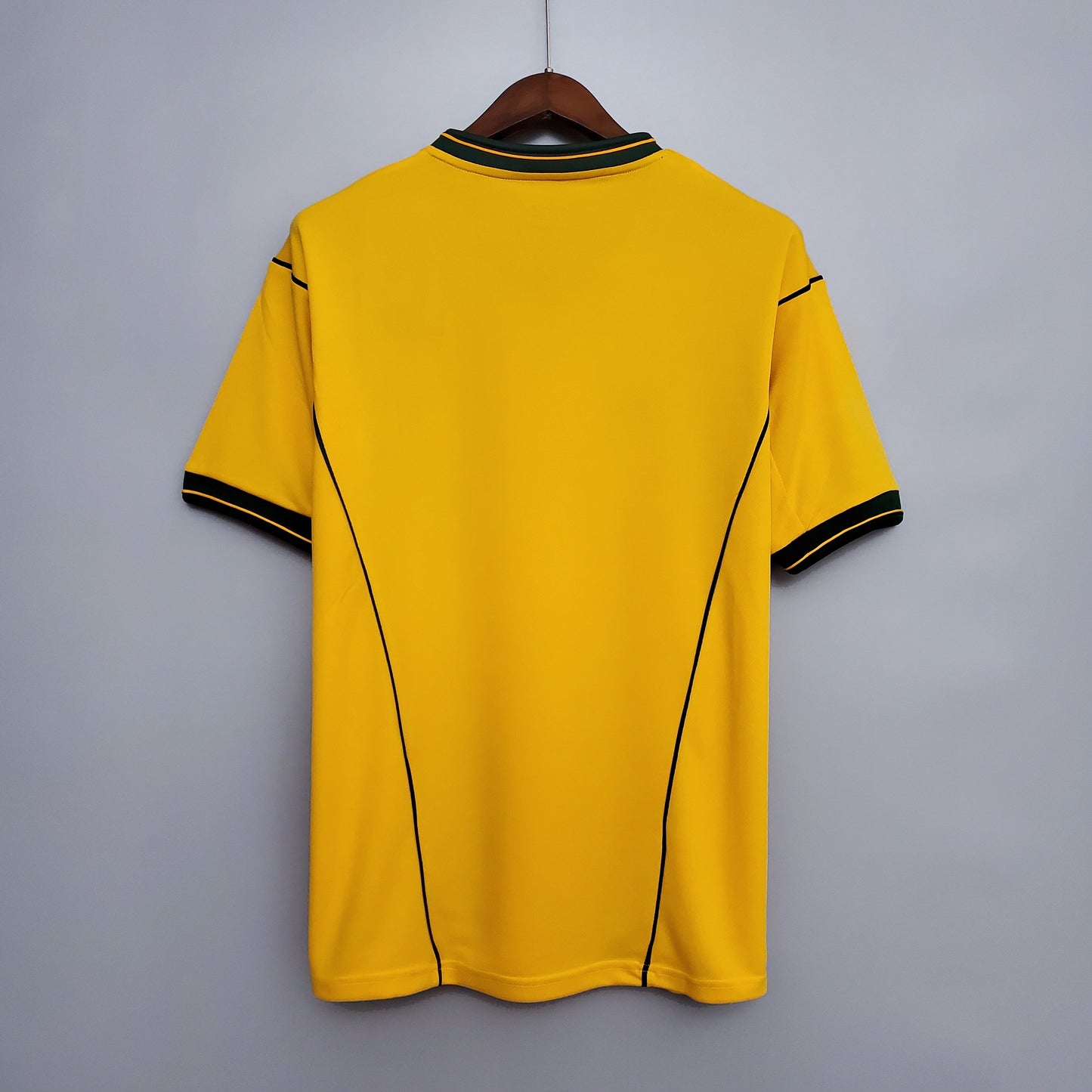 Retro Celtic Away Kit 01/02
