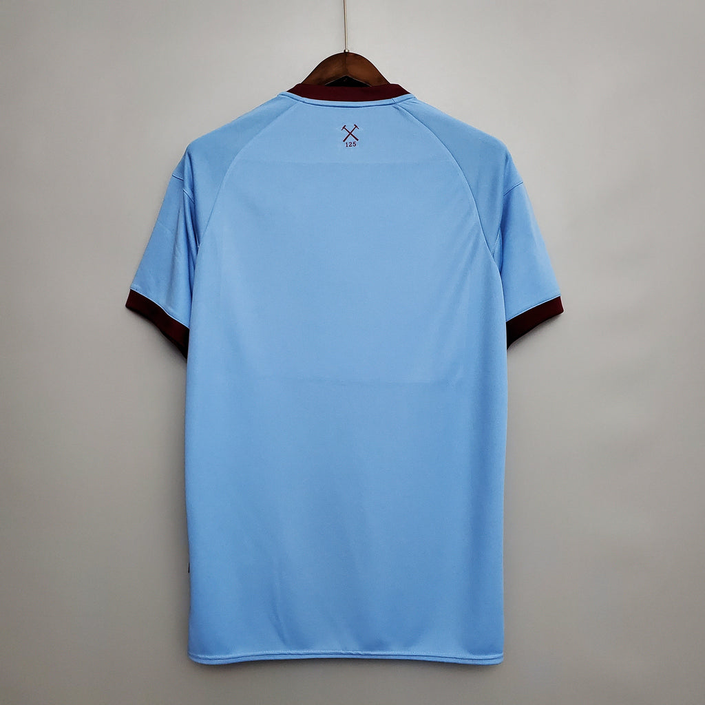 West Ham Away Kit 20/21