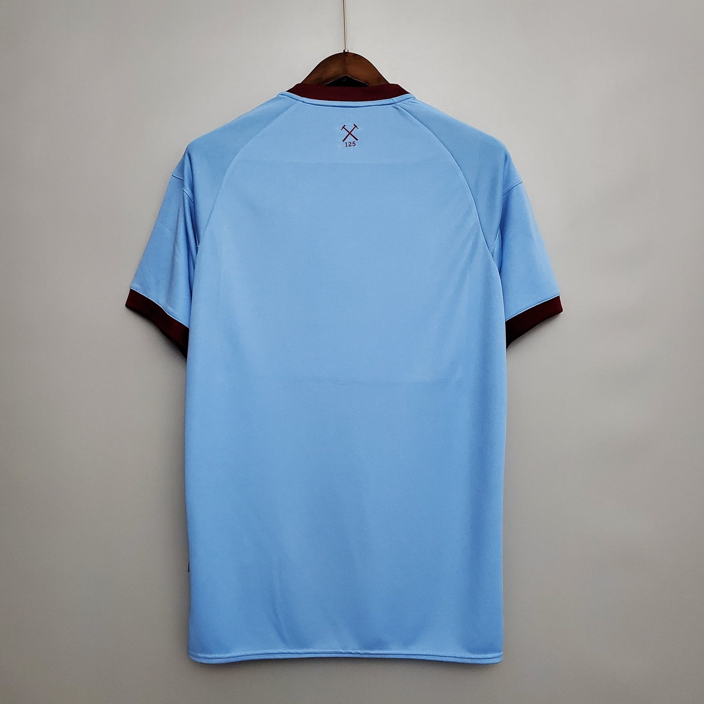 West Ham Away Kit 20/21