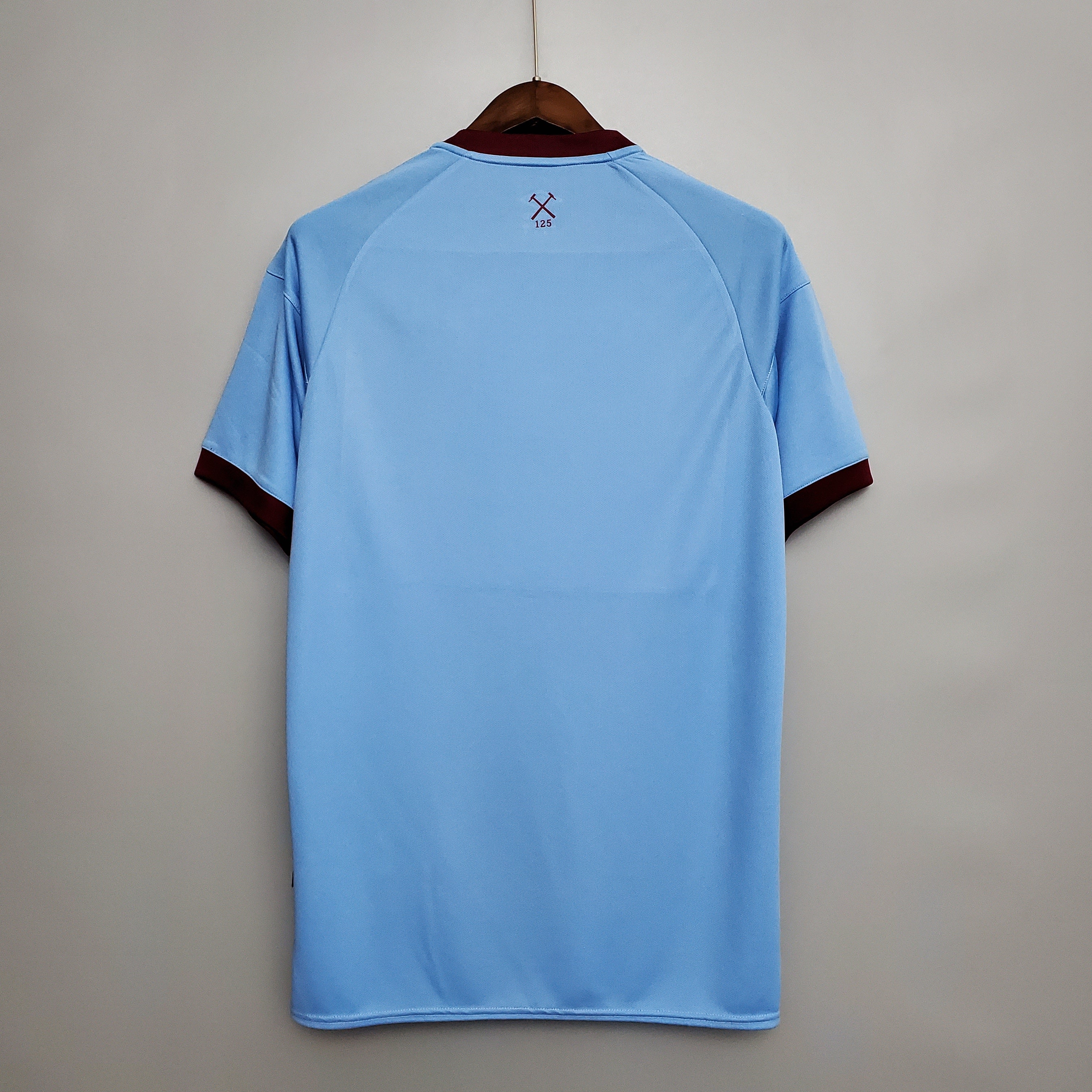 West Ham Away Kit 20/21