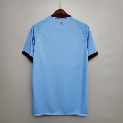West Ham Away Kit 20/21