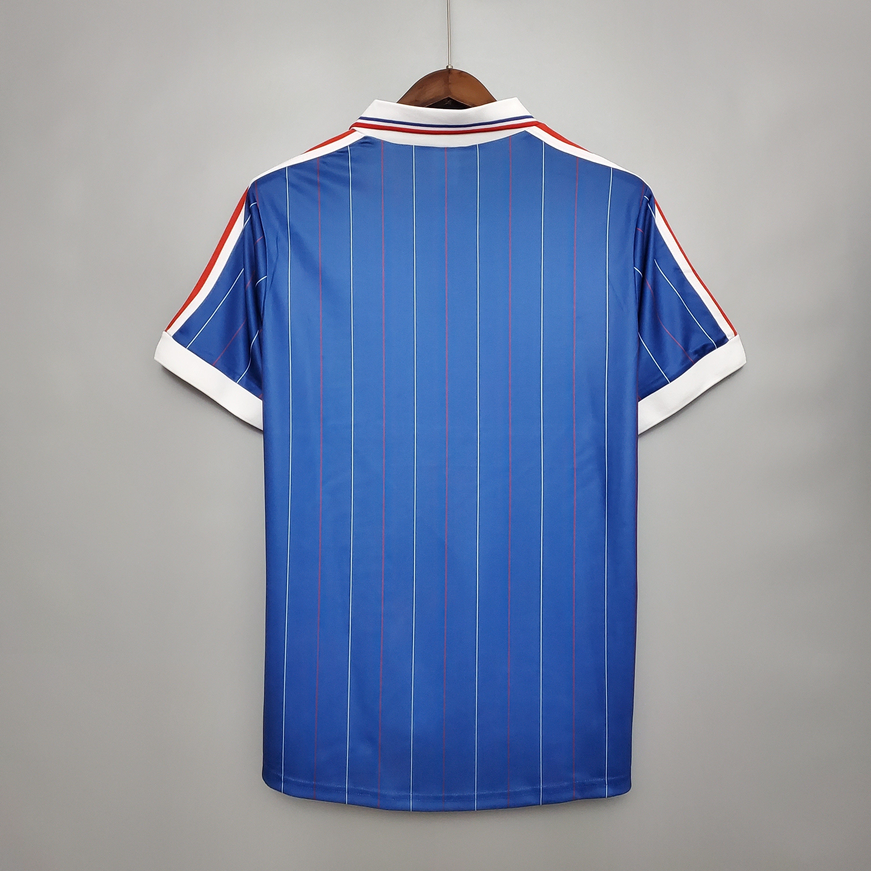 Retro France Home 1982