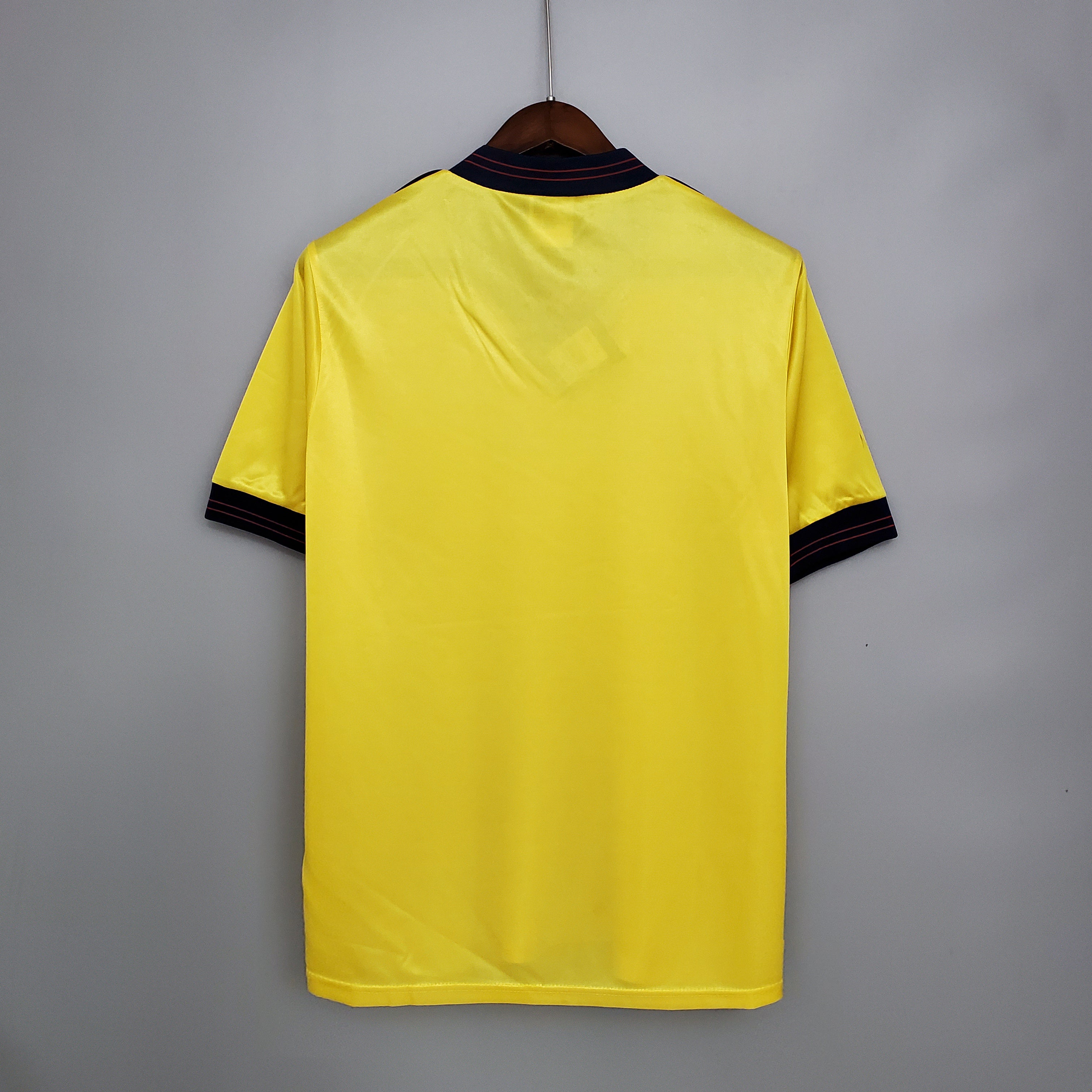 Arsenal Away Kit 83/86
