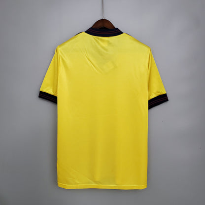 Arsenal Away Kit 83/86