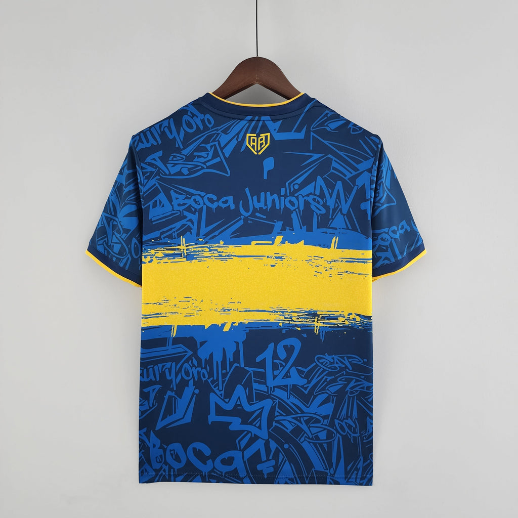Boca Juniors Special Edition Kit 22/23