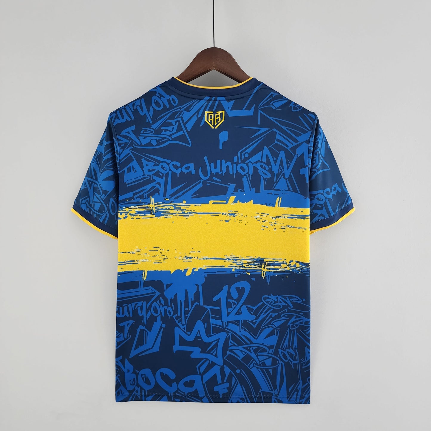 Boca Juniors Special Edition Kit 22/23