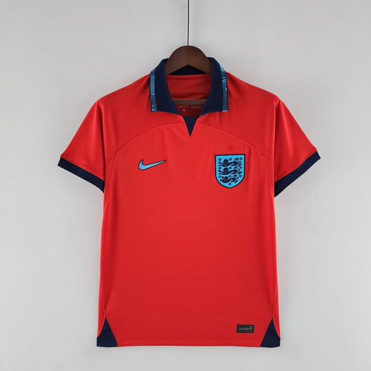 England Away Kit 2022