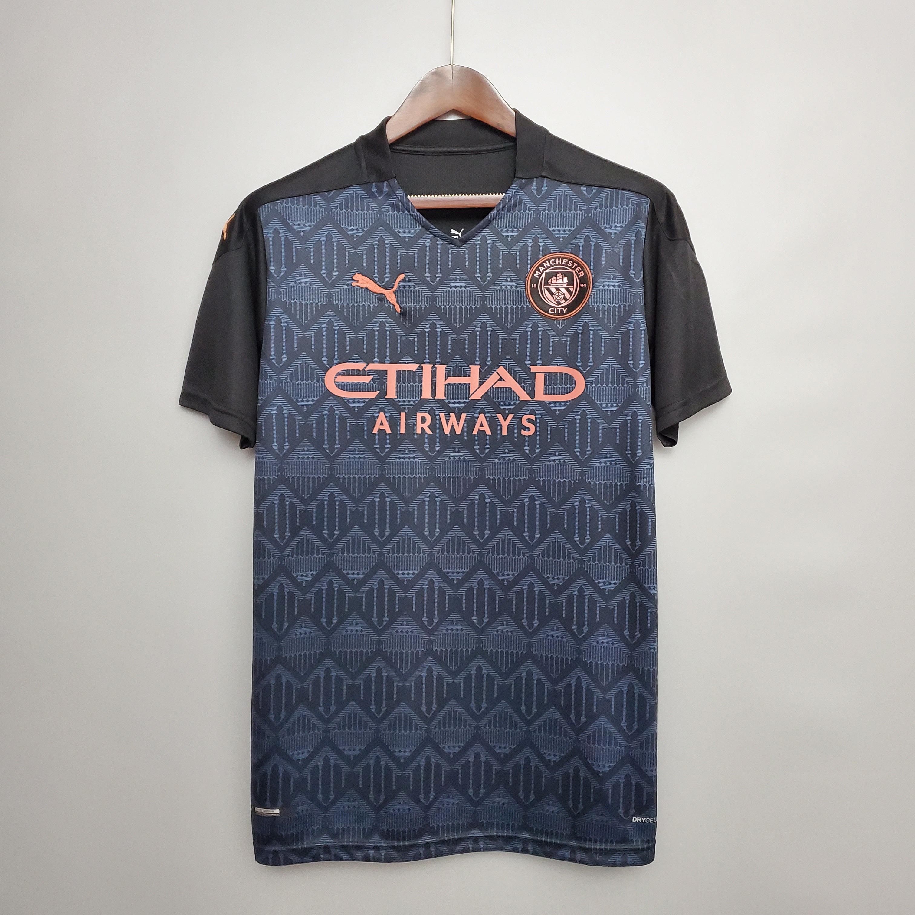 Manchester City Away Kit 20/21