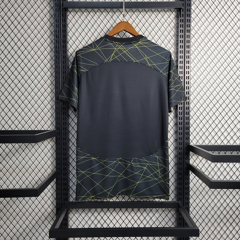 PSG Fourth Kit 23/24