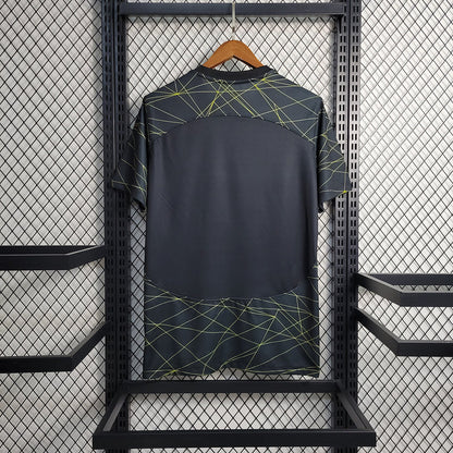 PSG Fourth Kit 23/24