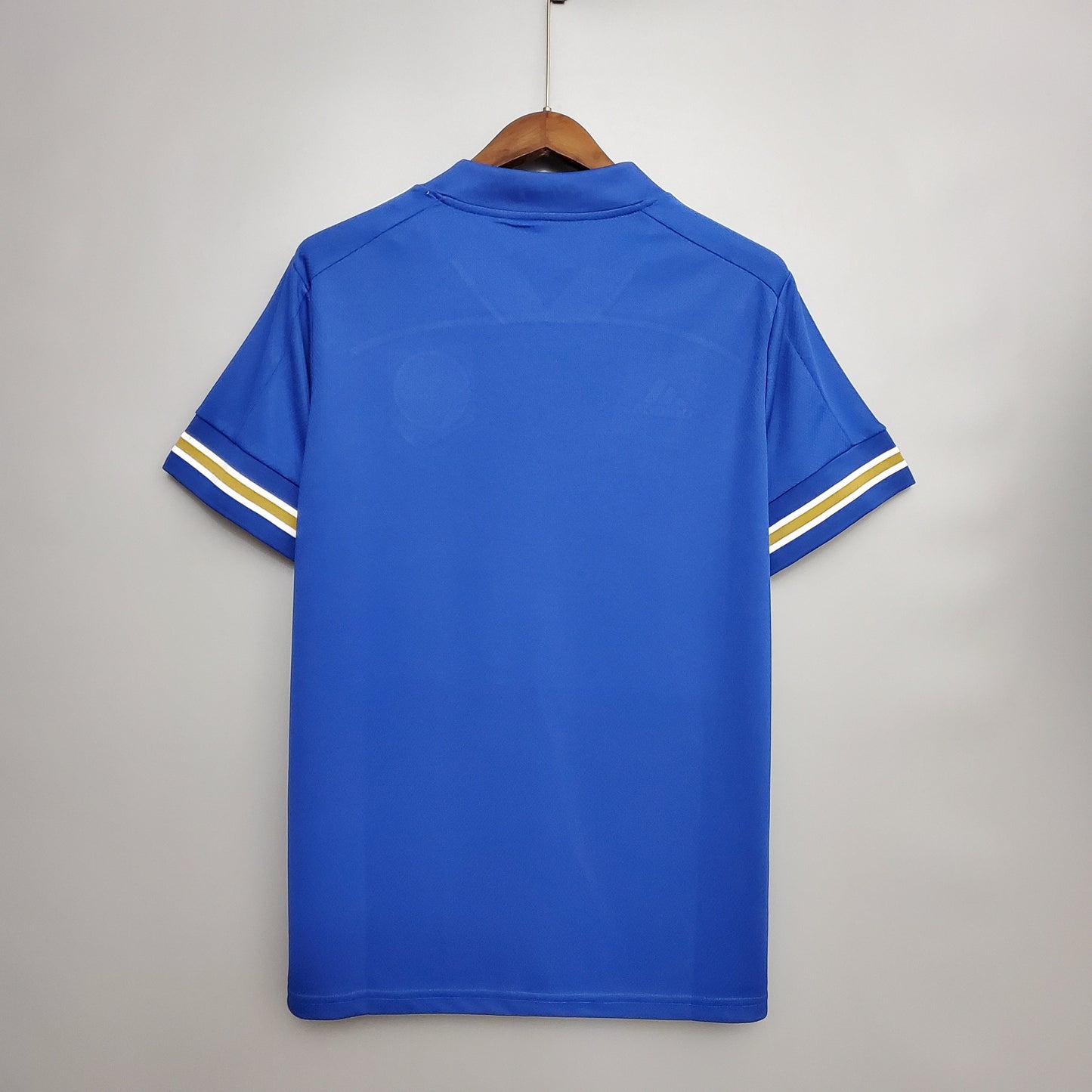 Leicester Home Kit 20/21
