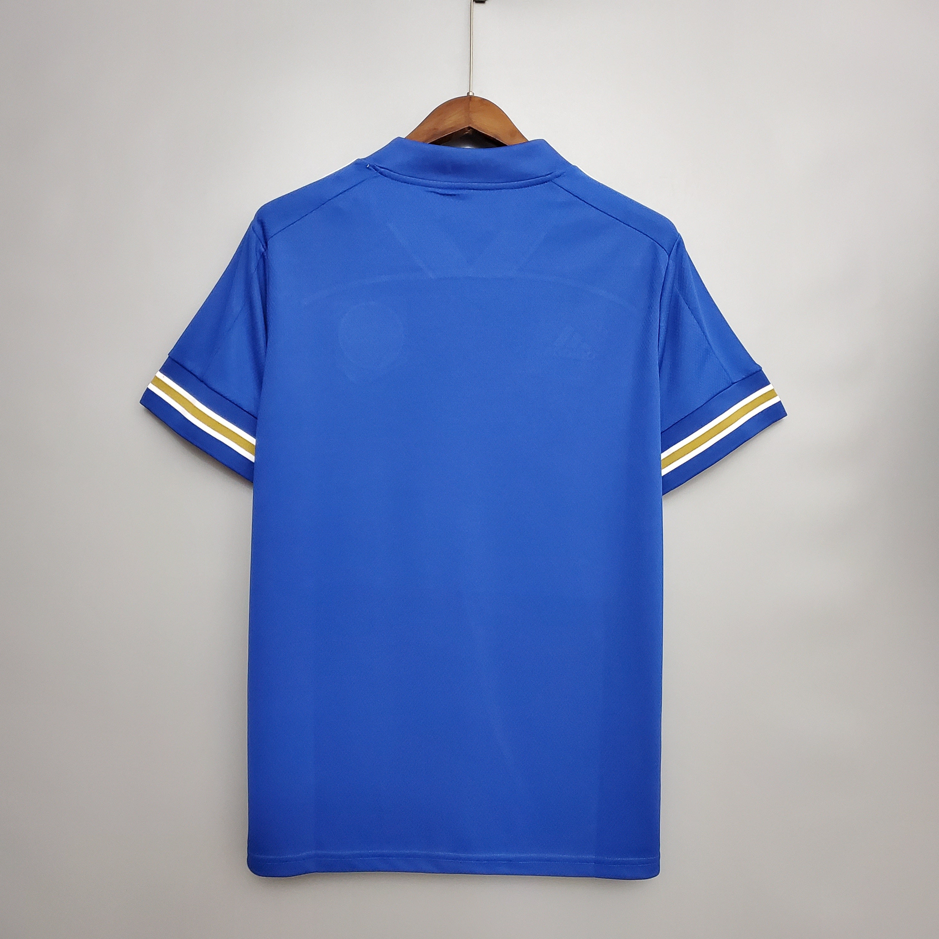 Leicester Home Kit 20/21